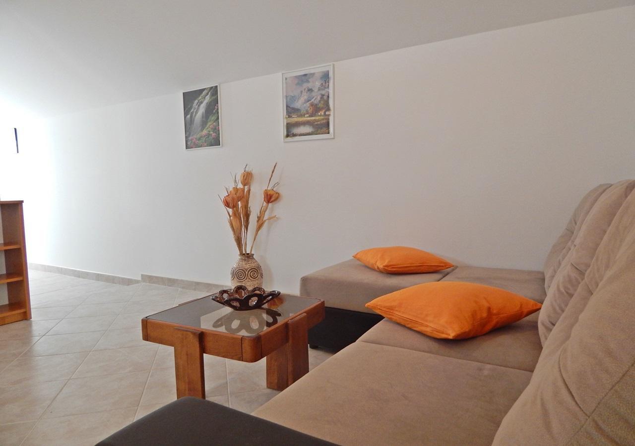 Apartments Moni Сплит Екстериор снимка