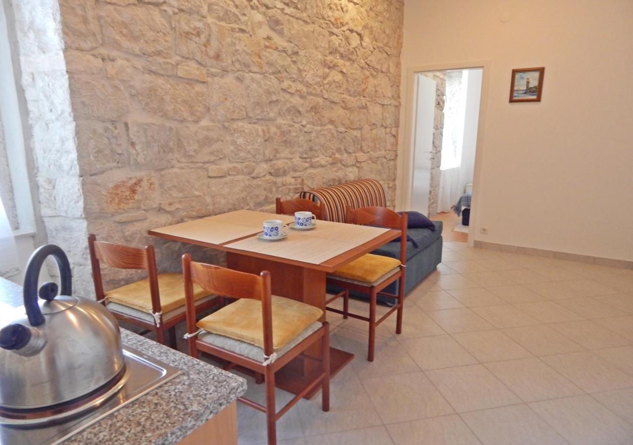 Apartments Moni Сплит Екстериор снимка