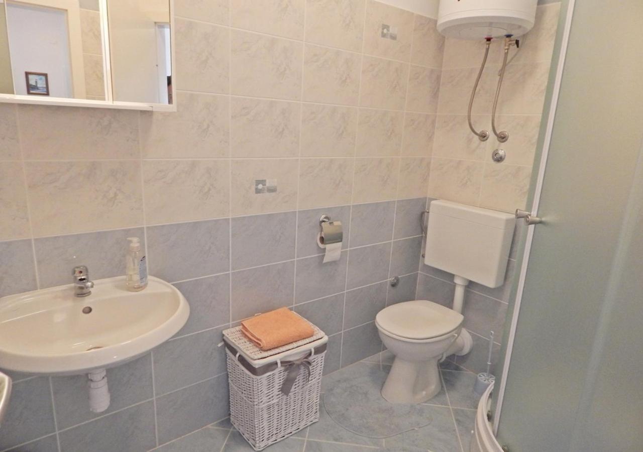 Apartments Moni Сплит Стая снимка