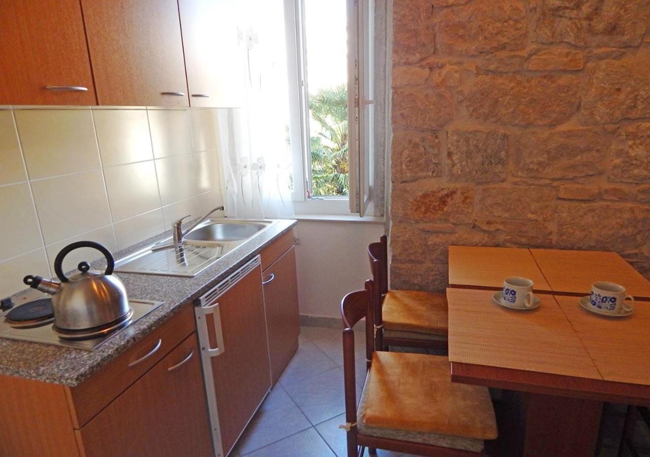 Apartments Moni Сплит Стая снимка